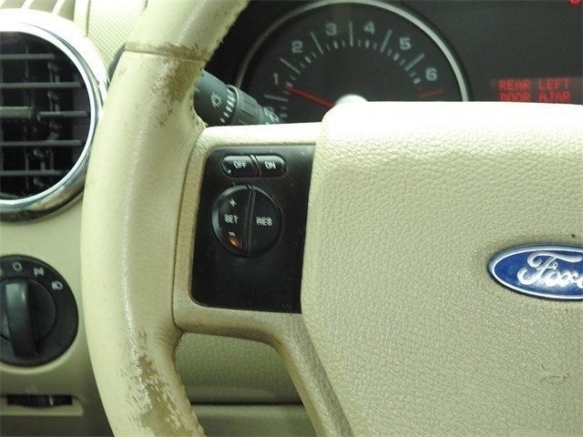 2006 Ford Explorer XLT